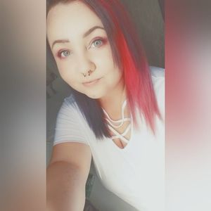 Meet your Posher, Audrey